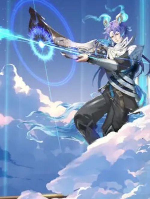 最新云樱新皮肤爆料,梦幻樱花,浪漫绽放